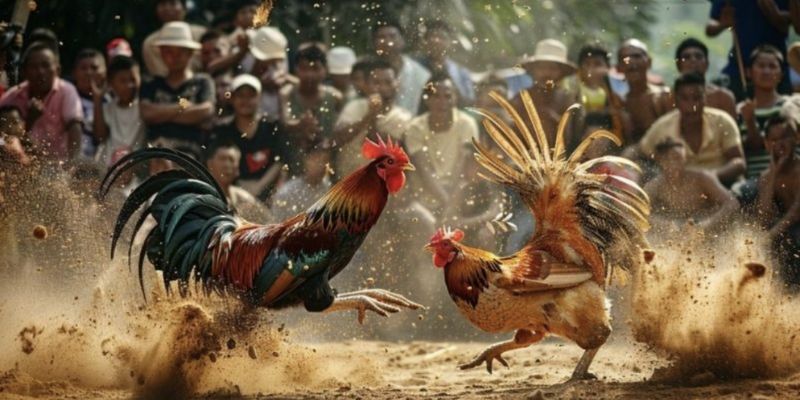 Bí quyết đá gà tip88 thắng nhiều