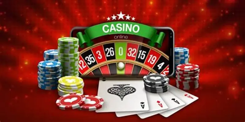 Những loại hình game tại nhà cái Tip88
